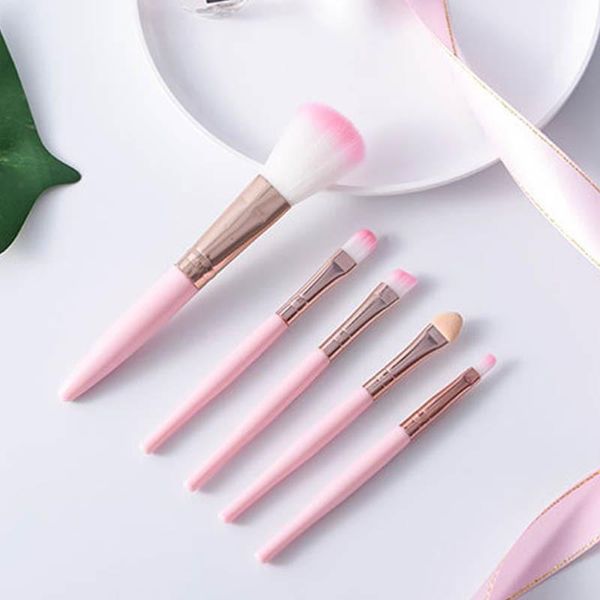 makeup brushes 5pcs set eye shadow eyebrow eyeliner blush loose foundation powder professional lip women cosmetic tools
makeup brushes 5pcs set eye shadow eyebrow eyeliner blush loose foundation powder professional lip women cosmetic tools