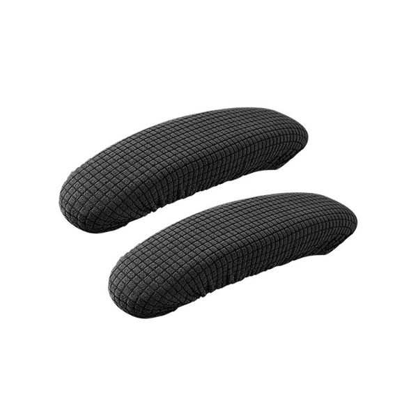 1pair anti dirty solid waterproof fabric computer seat removable elastic protector soft scratch-proof office chair armrest cover covers
1pair anti dirty solid waterproof fabric computer seat removable elastic protector soft scratch-proof office chair armrest cover covers