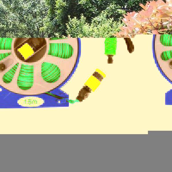 garden outdoor hose pipe & reel with spray nozzle plants watering equipments
garden outdoor hose pipe & reel with spray nozzle plants watering equipments