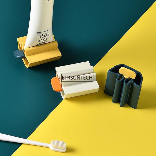 toothbrush holders 100pcs toothpaste squeeze facial cleanser squee manual clip cleaning supplies companion squeezer
toothbrush holders 100pcs toothpaste squeeze facial cleanser squee manual clip cleaning supplies companion squeezer