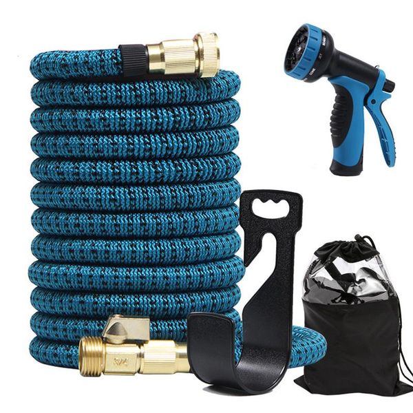 garden hose pipe expandable flexible water magic for car wash stretch watering equipments
garden hose pipe expandable flexible water magic for car wash stretch watering equipments