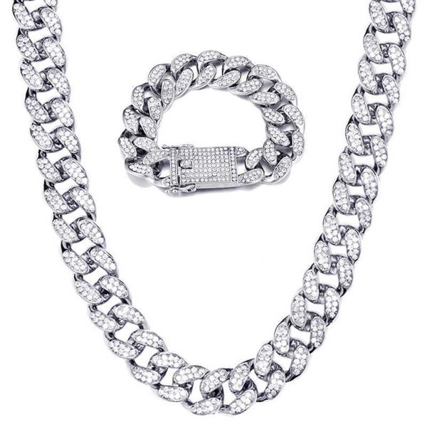 d & z 20mm ice cuba necklace, hip-hop chain, ras jewelry on neck, silver gold, rhinestone, cz men's rapper buckle, li necklace q0809
d & z 20mm ice cuba necklace, hip-hop chain, ras jewelry on neck, silver gold, rhinestone, cz men's rapper buckle, li necklace q0809