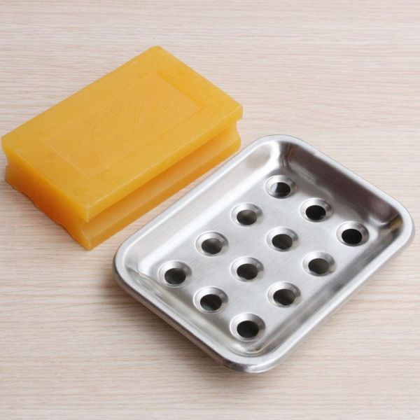 soap dishes household merchandises bathroom products stainless steel drying portable box dish plates
soap dishes household merchandises bathroom products stainless steel drying portable box dish plates