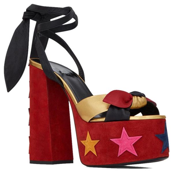 dress shoes women chunky high heels lace-up sandals platform round toe evening party shoe ankle strap ball summer lady 3-d-sl-4, Black
dress shoes women chunky high heels lace-up sandals platform round toe evening party shoe ankle strap ball summer lady 3-d-sl-4, Black
