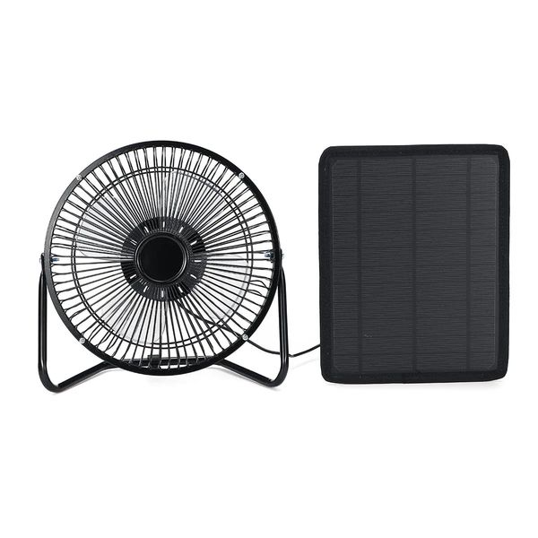 10w solar panel powered fan rv touring car camping pet chicken house ventilator
10w solar panel powered fan rv touring car camping pet chicken house ventilator