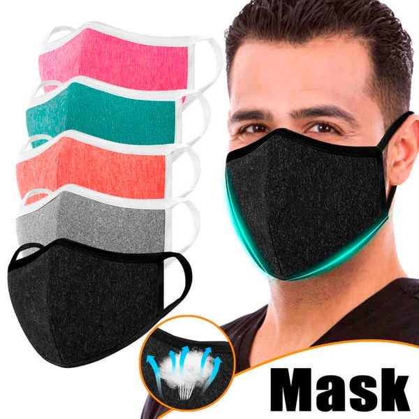 masks washable cotton for face fashion black fabric s women men outdoor anti-dust mouth facial decoration
masks washable cotton for face fashion black fabric s women men outdoor anti-dust mouth facial decoration