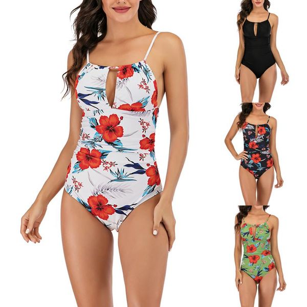 women's swimwear 2021 women one piece swimsuit bathing suit female backless bikini brazilian floral monokini suits bodysuit, White;black
women's swimwear 2021 women one piece swimsuit bathing suit female backless bikini brazilian floral monokini suits bodysuit, White;black