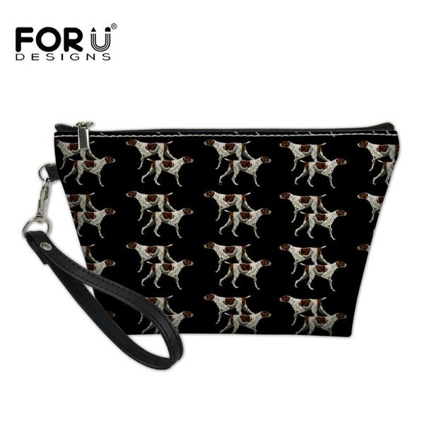 german short hair printing cosmetic bags women neceser make up bag travel organizer pouch trousse maquillage femme & cases
german short hair printing cosmetic bags women neceser make up bag travel organizer pouch trousse maquillage femme & cases