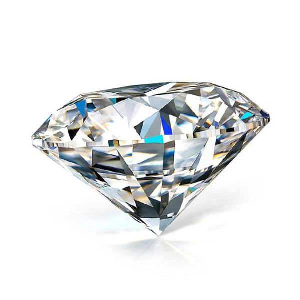 1.91 carat round brilliant lab grown diamond loose stone with igi certitificate #483100005 . verified on official igi website, Black
1.91 carat round brilliant lab grown diamond loose stone with igi certitificate #483100005 . verified on official igi website, Black