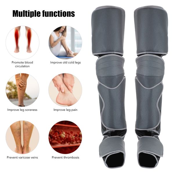 electricaircompressionlegmassagerpneumaticfootandcalfheatedairwrapshandheldcontrollermusclerelaxpainrelief raben
electricaircompressionlegmassagerpneumaticfootandcalfheatedairwrapshandheldcontrollermusclerelaxpainrelief raben