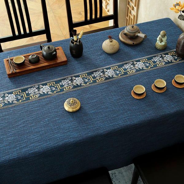 table cloth rectangular chinese blue green coffee gray luxury tea zen minimalist cofee decor dinning cover
table cloth rectangular chinese blue green coffee gray luxury tea zen minimalist cofee decor dinning cover