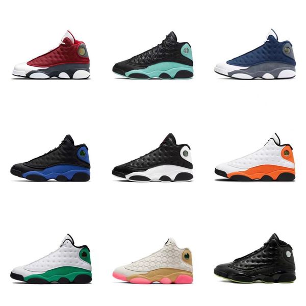 2021 new arrival 13s island green jumpman 13 men basketball shoes celtics lakers rivals chicago he got name black cat mens sport sneakers
2021 new arrival 13s island green jumpman 13 men basketball shoes celtics lakers rivals chicago he got name black cat mens sport sneakers