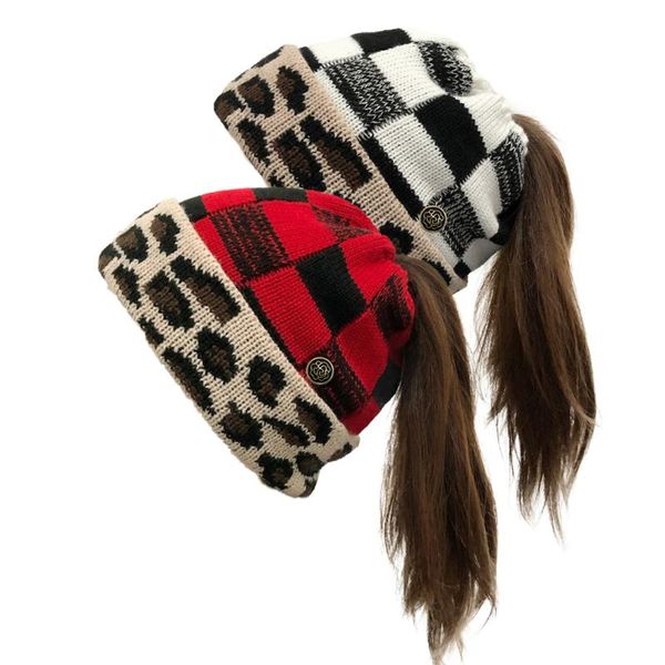 beanies soft knit ponytail cap stretch warm thick fashion cute winter hat for women girls lady a66
beanies soft knit ponytail cap stretch warm thick fashion cute winter hat for women girls lady a66