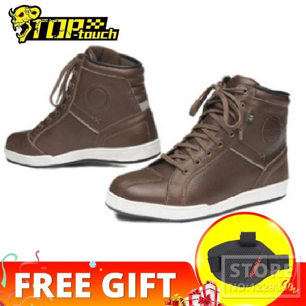 motorcycle footwear sweep waterproof boots ankle botas moto breathable riding anti-fall motocross shoes ce certification
motorcycle footwear sweep waterproof boots ankle botas moto breathable riding anti-fall motocross shoes ce certification