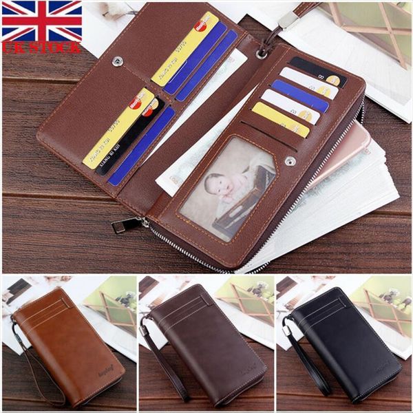 mens business leather long wallet vertical section of leather,fashionable cowhide for men, Red;black
mens business leather long wallet vertical section of leather,fashionable cowhide for men, Red;black