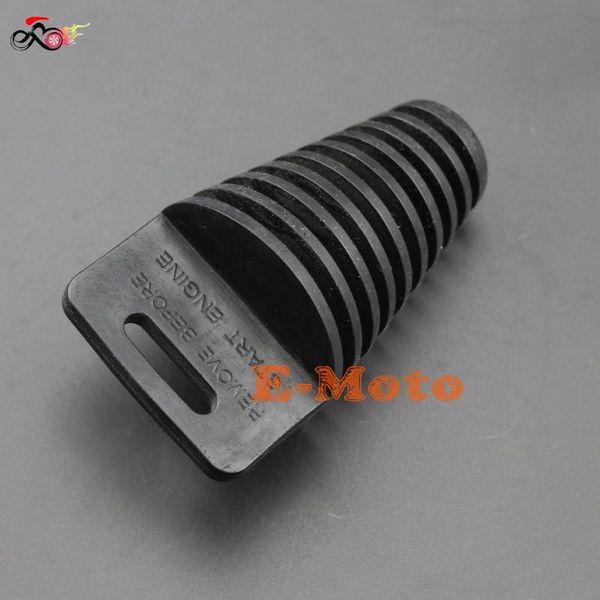 motorcycle exhaust system pit dirt bike atv 4 stroke muffler tail pipe wash plug 33mm-62mm black
motorcycle exhaust system pit dirt bike atv 4 stroke muffler tail pipe wash plug 33mm-62mm black