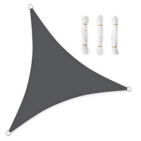 sun shelters portable triangle shape sail uv protection outdoor sunscreen awning canopy beach waterproof tent tarp gray tents and
sun shelters portable triangle shape sail uv protection outdoor sunscreen awning canopy beach waterproof tent tarp gray tents and