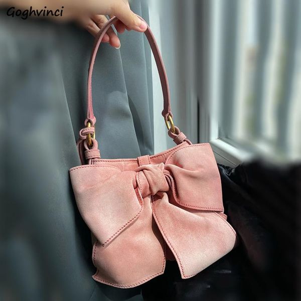 evening bags women shoulder pu leather pink bow underarm bag fashion retro soft texture sweet elegant jk handbags femme all-match trendy
evening bags women shoulder pu leather pink bow underarm bag fashion retro soft texture sweet elegant jk handbags femme all-match trendy