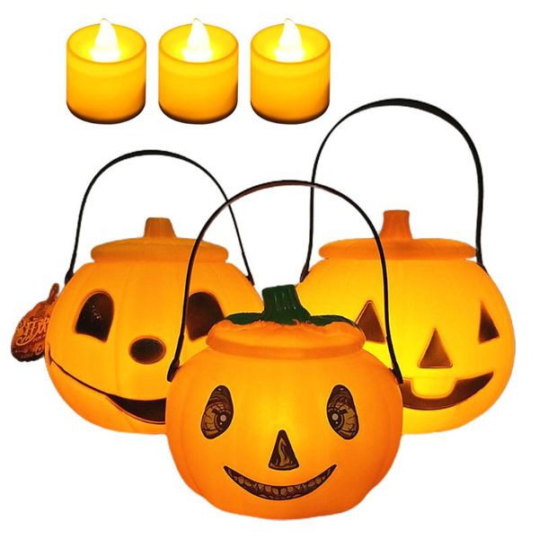 night lights 6pcs themed design pumpkin light decor lamp bucket with lid supplies (sticky eyes
night lights 6pcs themed design pumpkin light decor lamp bucket with lid supplies (sticky eyes