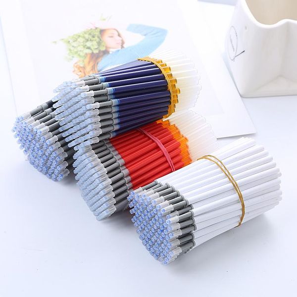 gel pens 10pc k35 press pen refill head large capacity office stationery school supplies items
gel pens 10pc k35 press pen refill head large capacity office stationery school supplies items