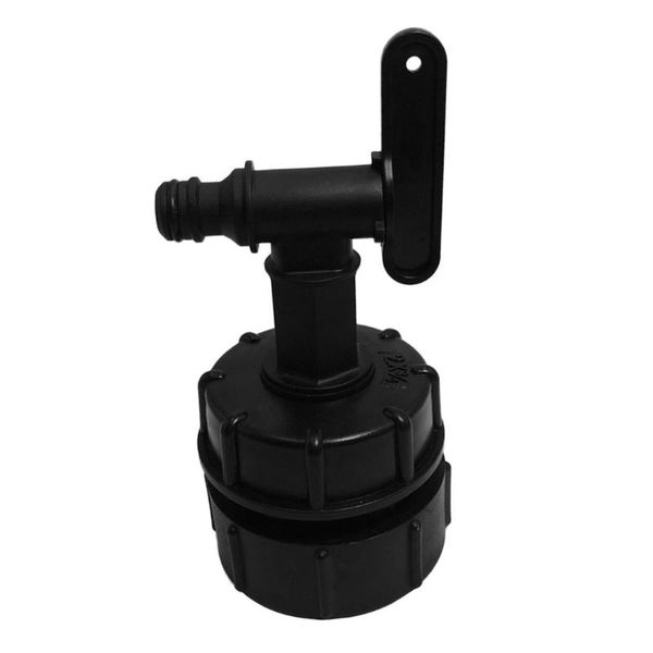 watering equipments accessory ibc tank adapter black container exhaust faucet garden
watering equipments accessory ibc tank adapter black container exhaust faucet garden
