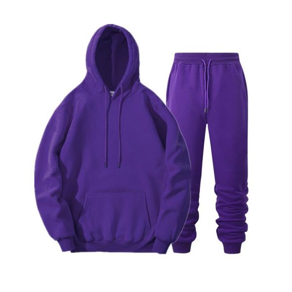 men's tracksuits men hoodies sweatshirts sets hip hop solid color fleece warm threaded cuffs elasticity fashion khaki sportswear casual, Gray
men's tracksuits men hoodies sweatshirts sets hip hop solid color fleece warm threaded cuffs elasticity fashion khaki sportswear casual, Gray