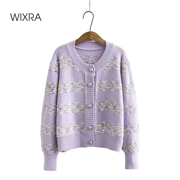 wixra french style full sleeve cardigans womens v neck female striped pretty knitted sweaters autumn coats 210419, White;black
wixra french style full sleeve cardigans womens v neck female striped pretty knitted sweaters autumn coats 210419, White;black