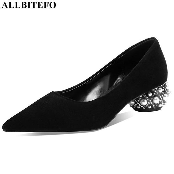 dress shoes allbitefo elegant girl party wedding women heels natural genuine leather high heel fashion rhinestone, Black
dress shoes allbitefo elegant girl party wedding women heels natural genuine leather high heel fashion rhinestone, Black