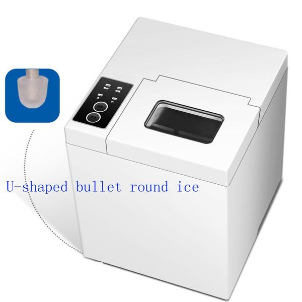 ice crushers & shavers 15kg / 24h fully automatic maker 1.3l machine for commercial household small milk tea shop round cube making
ice crushers & shavers 15kg / 24h fully automatic maker 1.3l machine for commercial household small milk tea shop round cube making