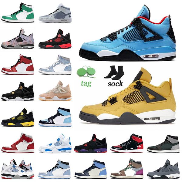 university blue high 1 1s basketball shoes jumpman 4 iv what the lightning chicago thunder red thunder game bordeaux womens mens sneakers tr
university blue high 1 1s basketball shoes jumpman 4 iv what the lightning chicago thunder red thunder game bordeaux womens mens sneakers tr