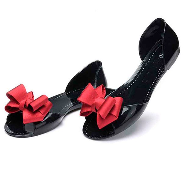 sandals 2021 beach jelly shoes women will see bowtie slippers outdoors slide in sandals alias women's size 35-40 jkow, Black
sandals 2021 beach jelly shoes women will see bowtie slippers outdoors slide in sandals alias women's size 35-40 jkow, Black