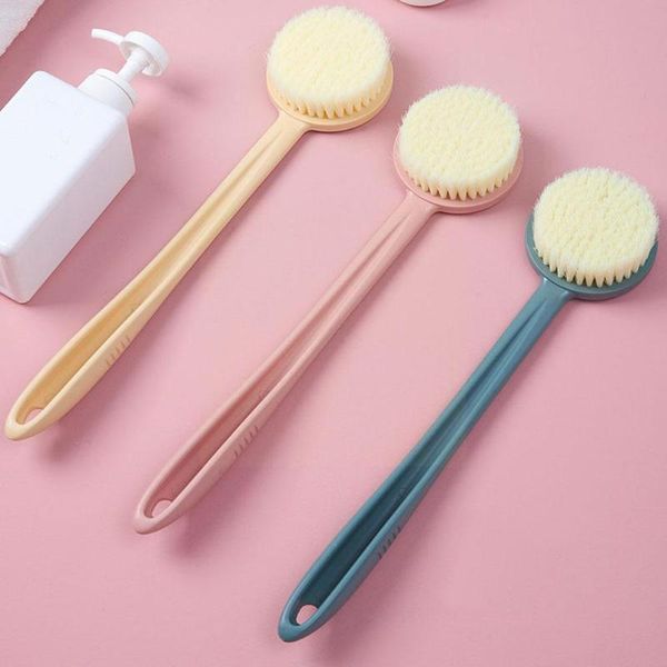 bath accessory set brush long back body handle skin cleansing brushes exfoliating scrub massager bathroom shower spa feet scrubbing tool
bath accessory set brush long back body handle skin cleansing brushes exfoliating scrub massager bathroom shower spa feet scrubbing tool
