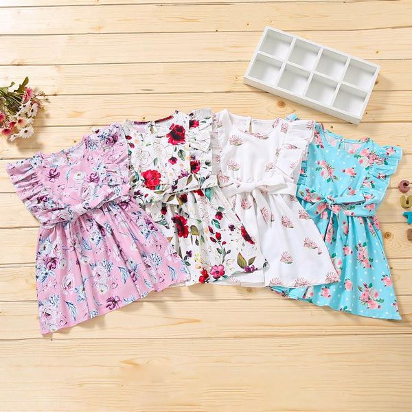 summer dress 2021 fahion toddler baby girl spring little girls casual vintage floral dresses for clothing girl's, Red;yellow
summer dress 2021 fahion toddler baby girl spring little girls casual vintage floral dresses for clothing girl's, Red;yellow