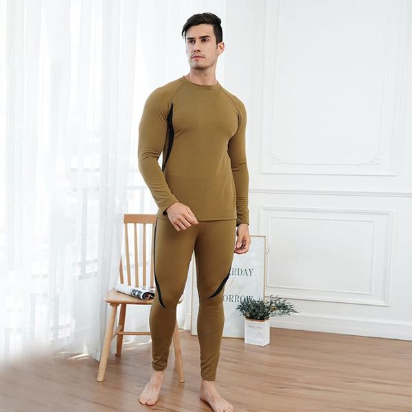 men's thermal underwear 2021 high-quality quick-drying leggings training sportswear suit warm gym outdoor running cycling clothes, Black;white
men's thermal underwear 2021 high-quality quick-drying leggings training sportswear suit warm gym outdoor running cycling clothes, Black;white