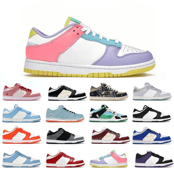 classic running shoes dunk for man woman white black unc club 58 color sean cliver easter valentine's day chunky dunky court purple syr
classic running shoes dunk for man woman white black unc club 58 color sean cliver easter valentine's day chunky dunky court purple syr