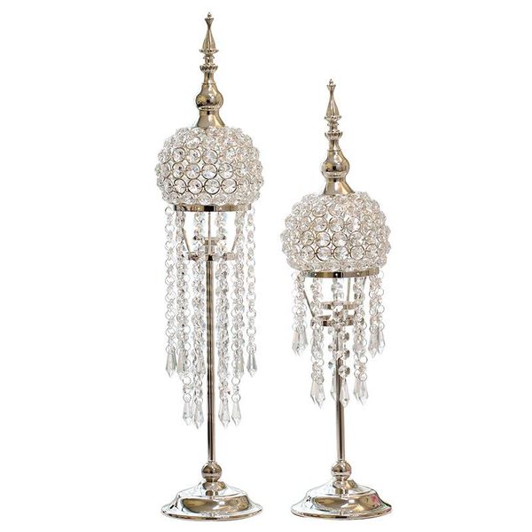 candle holders european-style silver-plated holders, wedding table decoration, home model room american
candle holders european-style silver-plated holders, wedding table decoration, home model room american