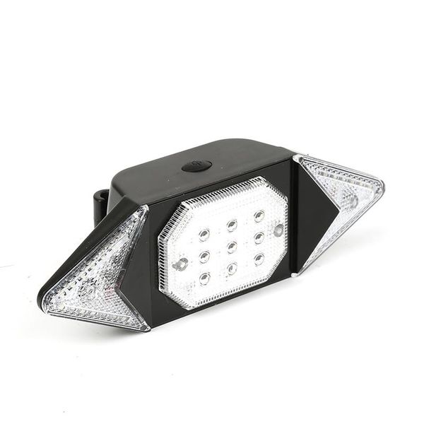 smart bike turning signal cycling taillight intelligent usb bicycle rechargeable rear light remote control led warning wholesale lights
smart bike turning signal cycling taillight intelligent usb bicycle rechargeable rear light remote control led warning wholesale lights