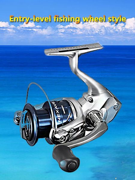 all metal silver blue spinning wheel aluminum gold wire cup jadeite road fishing fresh water sea line baitcasting reels
all metal silver blue spinning wheel aluminum gold wire cup jadeite road fishing fresh water sea line baitcasting reels