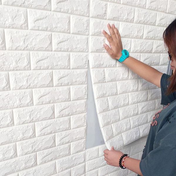 wallpapers 10pcs 3d self adhesive wallpaper imitation brick kids room living kitchen roof ceiling background wall decals tv backdrop
wallpapers 10pcs 3d self adhesive wallpaper imitation brick kids room living kitchen roof ceiling background wall decals tv backdrop
