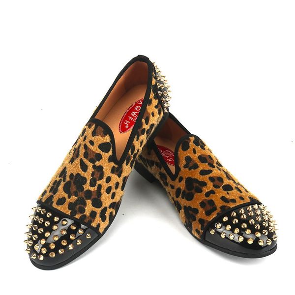 dress shoes xqwfh nova moda leopardo sapatos masculinos respirável festa e casamento italiano mocassins feitos à mão o4ee, Black
dress shoes xqwfh nova moda leopardo sapatos masculinos respirável festa e casamento italiano mocassins feitos à mão o4ee, Black