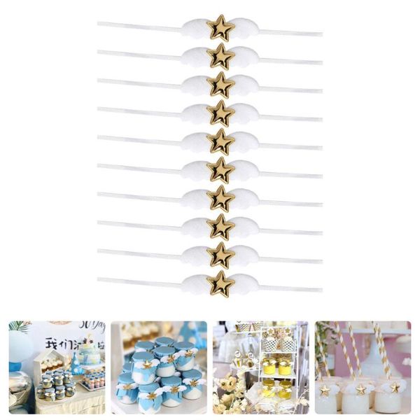 other festive & party supplies 1set cupcake ornaments lovely bandages birthday decors
other festive & party supplies 1set cupcake ornaments lovely bandages birthday decors