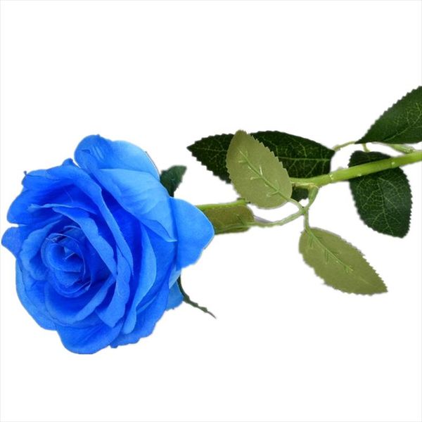 decorative flowers & wreaths 1pcs50cm wedding simulation flower rose artificial home garden arrangement decoration shooting bouquet
decorative flowers & wreaths 1pcs50cm wedding simulation flower rose artificial home garden arrangement decoration shooting bouquet
