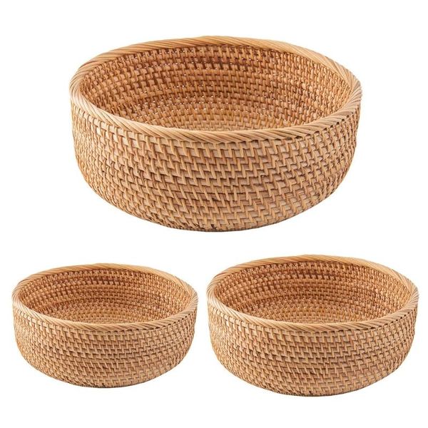 handmade living room snack fruit bowl vegetable basket wicker picnic tray bread dishes multipurpose drying storage baskets
handmade living room snack fruit bowl vegetable basket wicker picnic tray bread dishes multipurpose drying storage baskets