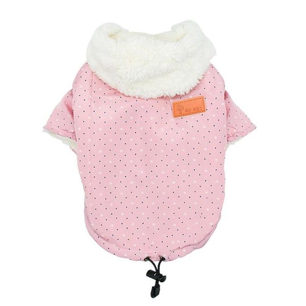 dog apparel clothes autumn and winter two feet coat cotton vest styles black pink colors warm jackets for dogs
dog apparel clothes autumn and winter two feet coat cotton vest styles black pink colors warm jackets for dogs