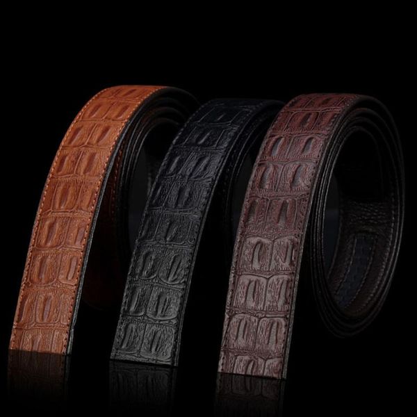 belts mens replacement faux leather automatic trouser business waistband strap belt no buckle, Black;brown
belts mens replacement faux leather automatic trouser business waistband strap belt no buckle, Black;brown