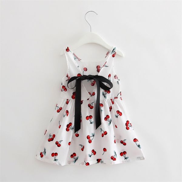 baby / toddler girl sweet cherry print backless sleeveless dress 210528, Red;yellow
baby / toddler girl sweet cherry print backless sleeveless dress 210528, Red;yellow