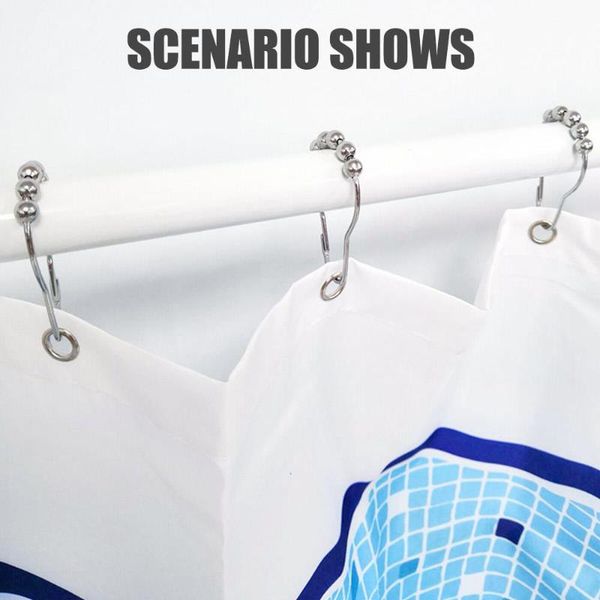 other home decor shower curtain hook ring clip curtains holder stainless steel 12pcs creative beautiful
other home decor shower curtain hook ring clip curtains holder stainless steel 12pcs creative beautiful
