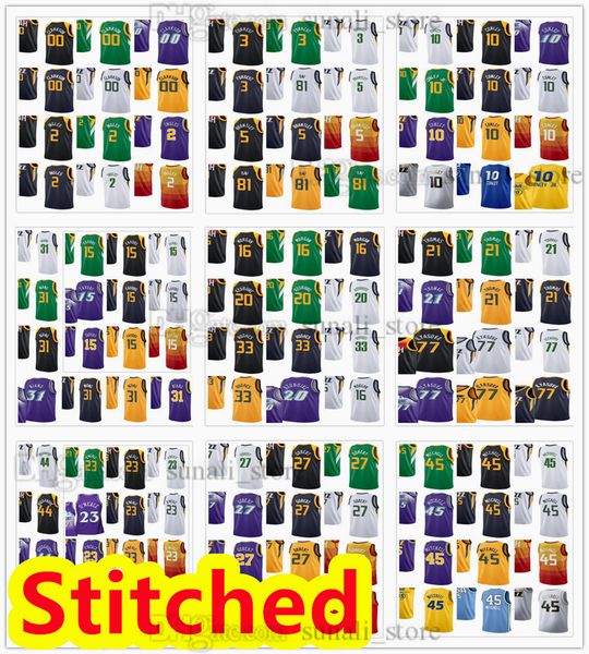 all stitched 2021 basketball jerseys 00 clarkson joe 2 ingles 10 mike conley rudy 27 gobert donovan 45 mitchell 44 bojan bogdanovic 23 royce, Black;red
all stitched 2021 basketball jerseys 00 clarkson joe 2 ingles 10 mike conley rudy 27 gobert donovan 45 mitchell 44 bojan bogdanovic 23 royce, Black;red