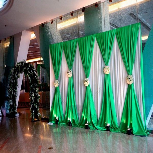 party decoration 3x6m (10*20ft) wedding backdrop drapes/stage curtain for event&party&banquet decoration(lycra chair cover)
party decoration 3x6m (10*20ft) wedding backdrop drapes/stage curtain for event&party&banquet decoration(lycra chair cover)