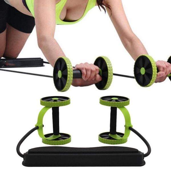 ab roller wheel abdominal trainer power resistance bands gym indoor multi-functional fitness equipment fast training
ab roller wheel abdominal trainer power resistance bands gym indoor multi-functional fitness equipment fast training